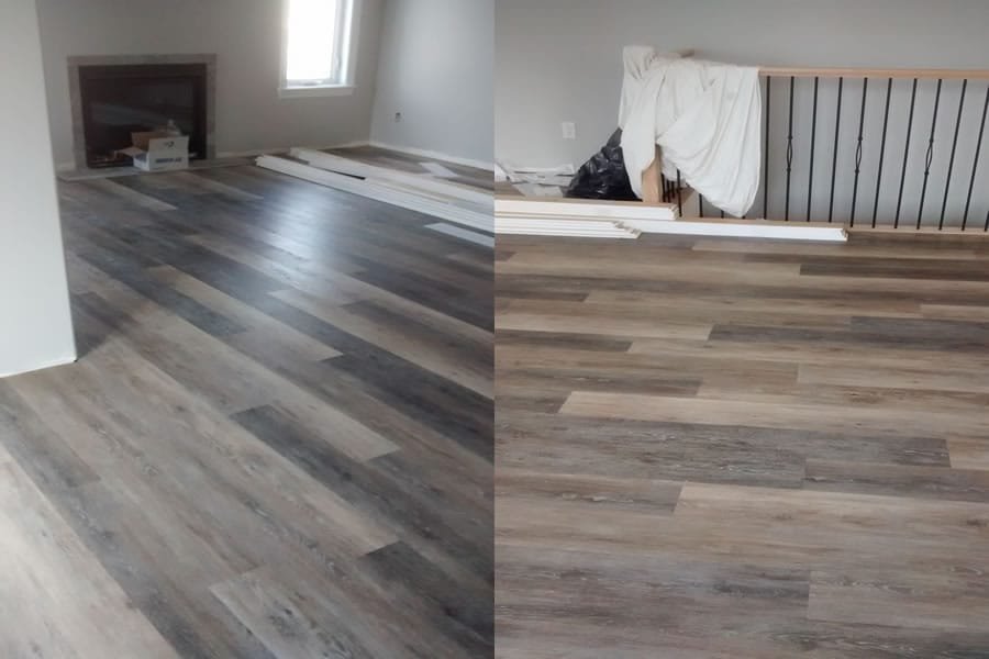 Hardwood-Installation - Cornwall Painting and Handyman Services Hardwood-Installation - Cornwall Painting and Handyman Services