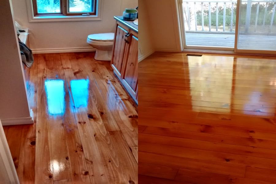 Hardwood-sand-and-refinish image 2 - Cornwall painting And Handyman Services Hardwood-sand-and-refinish image 2 - Cornwall painting And Handyman Services
