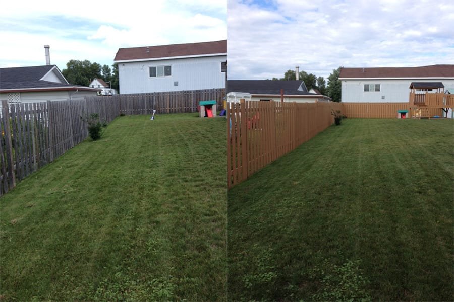 Paint Huge Fence - Cornwall Painting and Handyman Services Paint Huge Fence - Cornwall Painting and Handyman Services.jpg